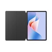 Huawei Matepad 11.5 S Kılıf Üç Katlı Stand Manyetik Tablet Kılıfı - 1