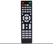 Yumatu İnce Slim Kasa Lcd Led Tv Kumandası - 1