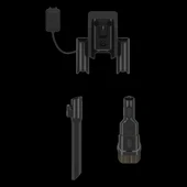 Arçelik Imperium® Go 1.0 SD 9261 Şarjlı Dikey Süpürge thumbnail 3