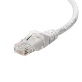 PowerMaster PM-19489 Cat6 50 Metre RJ45 Patch Network Ethernet İnternet Kablosu - 3