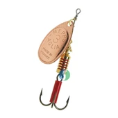 Alabalık Turna Döner Olta Kaşık - Mepps - Aglia Bronz No:3 - 1