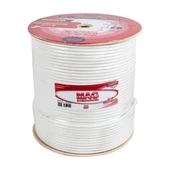 Mag Platinum Trishield 300 Metre Anten Kablosu - 2