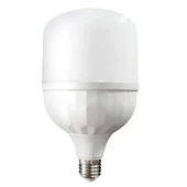 Powermaster PM-28471 E27 12V 30W 6500K Yerli Üretim Beyaz Jumbo Led Ampul Aydınlatma Lamba - 1