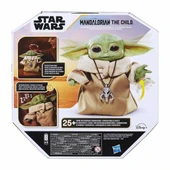 Orjinal Star Wars The Child Animatronic Baby Yoda thumbnail 6