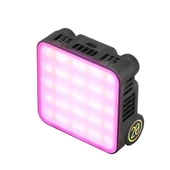 Zhiyun FIVERAY M20C Combo RGB LED Işık - 3