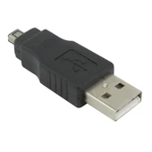 S-Link SL-MA0 Mini Usb Adaptör Çevirici - 1