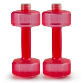 Ps Spor 0.5 Kg Dambıl ve suluk x 2 Adet ( Pembe Renk ) - 4