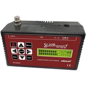 Satfinder 2 HD+ Plus Lcd Ekran Digital Uydu Yön Bulucu thumbnail 2