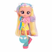 Cry Babies BFF Bebekler S3 CYM17000 Jenna thumbnail 1