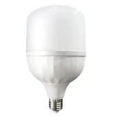 PowerMaster PM-28471 E27 12V 30W 6500K Yerli Üretim Beyaz Jumbo LED Ampul - 1