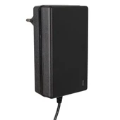 Weko 14.4 Volt - 1 Amper 5.5*2.5 Mm Uçlu + Krokodil Aparatlı Akü Şarj Cihazı WK-29112 - 2