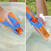 Nerf Super Soaker Flip Fill F8643 thumbnail 3