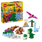 Lego 11041 Classic Yaratıcı Dinozorlar thumbnail 1