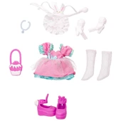 Cry Babies BFF Bebekler S3 CYM17000 Coney - 3