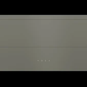 Arçelik ADE 605-3 G Ankastre Duvar Tipi Davlumbaz - 3