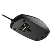 Lenovo Lecoo MS100 USB Kablolu 1000DPI Siyah Optik Mouse - 3
