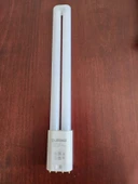 LEDVANCE DULUX LED L24 HFV 12W 830 2G11 DUYLU 4 PİNLİ AMPUL (20 ADET) thumbnail 1