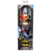 DC Comics Harley Quinn Aksiyon Figürü S2 V1 30 cm - 4
