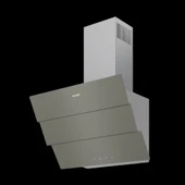 Arçelik ADE 605-3 G Ankastre Duvar Tipi Davlumbaz - 2