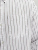 Jack Jones Oxfort Erkek Gömlek 12182486 thumbnail 7