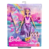 Barbie Prenses Kostümler Seti JCP74 - 4