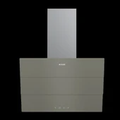 Arçelik ADE 605-3 G Ankastre Duvar Tipi Davlumbaz - 1