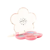 Rainbow Parıltılı Far ve Ruj Seti - 2