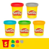 Play-Doh Damga ve Testere Aleti Tezgahı F9141 - 3