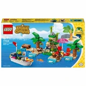 Lego 77048 Animal Crossing Kapp'n Ada Tekne Turunda thumbnail 4