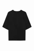 Quzu Basic Kadın T-shirt 24Y180267 - 1
