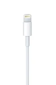 Premium Apple Iphone Uyumlu Hızlı Şarj Usb-c To Lightning Tüm Modellere Uyumlu Şarj Kablosu 1m - 3