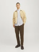 Jack Jones Oxfort Erkek Gömlek 12182486 thumbnail 2