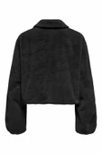Only Dana Lıfe Faux Fur Kadın Ceket 15348987 - 2