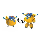 Harika Kanatlar İnşaatçı Donnie (Büyük Boy) Dönüşen thumbnail 2