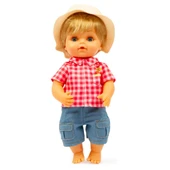 Cicciobello Bahçıvan Bebek 30 cm CCBJ2000 thumbnail 3