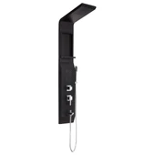 Vitra Take Masajlı Duş Sistemi A45809 Siyah - 1