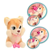 Baby Paws Yummy Shiba Inu Peluş BAW03300 thumbnail 2