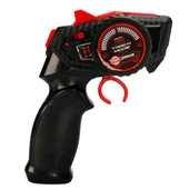 Dickie 1:18 Volkswagen Beetle Baja Bug Işıklı USB Şarjlı Uzaktan Kumandalı Araba thumbnail 4