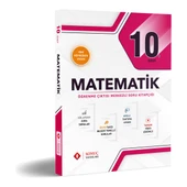 Sonuç Yayınları 10. Sınıf Matematik Set 2025 – 2026 Yeni Müfredat - 1