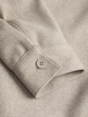 Jack Jones Jerry Overshırt Relax Fit  Erkek Gömlek 12280522 thumbnail 2