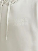 Jack Jones Logo Erkek Sweat 12152840 - 7