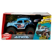Dickie 1:18 Volkswagen Beetle Baja Bug Işıklı USB Şarjlı Uzaktan Kumandalı Araba thumbnail 1