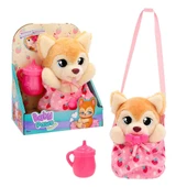 Baby Paws Yummy Shiba Inu Peluş BAW03300 thumbnail 1