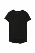 Quzu Basic Kadın Tshirt 23Y180035 - 2