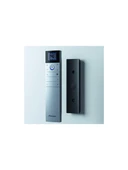 Daikin Emura3 Gümüş Renk; TR.FTXJ25AS.01; 9.000BTU/h; 2 5kW; A+++; R32 GAZLI Inverter Klima thumbnail 3