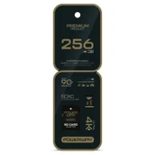 Powerway Premium 256 GB 90MB/S Ultra Hızlı 4K Destekli SDXC Hafıza Kartı - 1