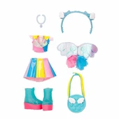 Cry Babies BFF Bebekler S3 CYM17000 Jenna thumbnail 3