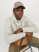 Jack Jones Logo Erkek Sweat 12152840 - 3