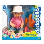 Cicciobello Bahçıvan Bebek 30 cm CCBJ2000 thumbnail 4