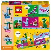 Lego 11041 Classic Yaratıcı Dinozorlar thumbnail 2